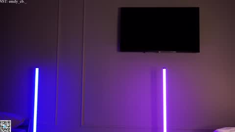 Snapshot of emilybatee chatting on December 5, 6:11 pm emilybatee online show from December 5, 6:11 pm