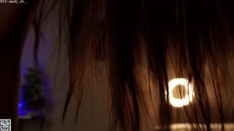 Snapshot of emilybatee chatting on January 19, 8:09 pm emilybatee online show from January 19, 8:09 pm