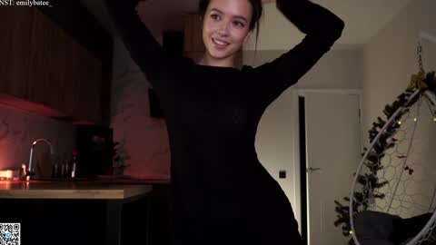 emilybatee online show from February 2, 6:50 pm