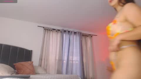 Emily online show from March 3, 10:59 pm