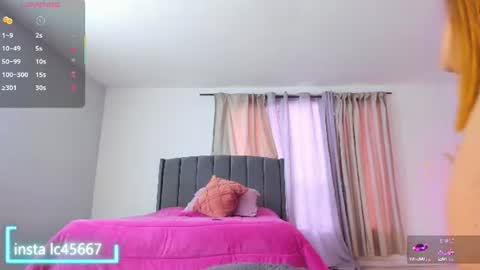 Emily online show from June 22, 10:51 pm
