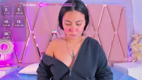 Emily online show from November 16, 10:59 pm