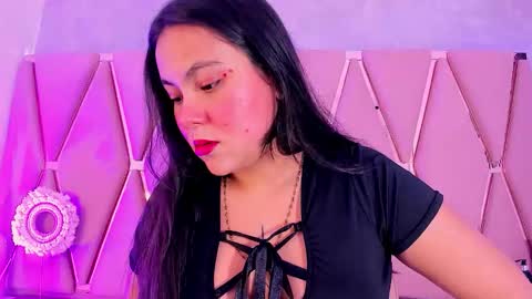 Emily online show from February 6, 12:15 am