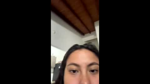 Emily online show from March 19, 12:14 am