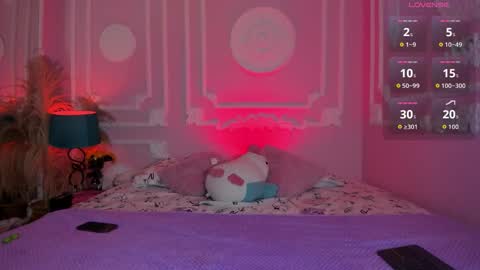 emilyborch online show from February 16, 11:28 am