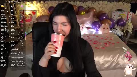 Emy online show from February 24, 7:28 am