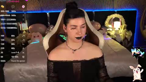Snapshot of emilycandys chatting on June 26, 6:40 am Emy online show from June 26, 6:40 am