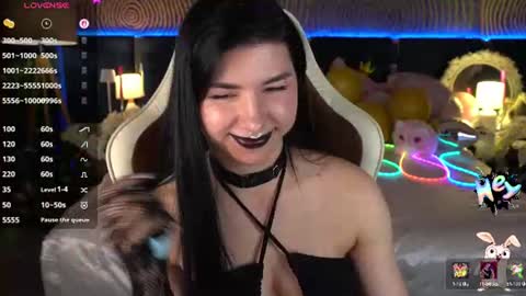 Snapshot of emilycandys chatting on July 28, 11:17 am Emy online show from July 28, 11:17 am