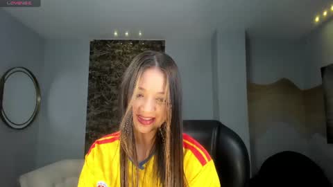 Emily Carter online show from June 17, 11:12 am