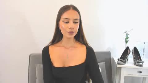 Snapshot of emilycharming chatting on December 6, 12:23 am EmilyCharming online show from December 6, 12:23 am