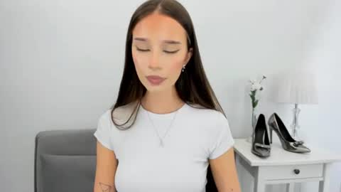 Snapshot of emilycharming chatting on November 26, 9:16 pm EmilyCharming online show from November 26, 9:16 pm