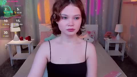 Snapshot of emilychaves chatting on June 22, 7:27 am Emilyhaves online show from June 22, 7:27 am