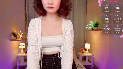 Snapshot of emilychaves chatting on July 24, 12:36 pm Emilyhaves online show from July 24, 12:36 pm