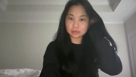 emily choi online show from March 6, 1:02 am