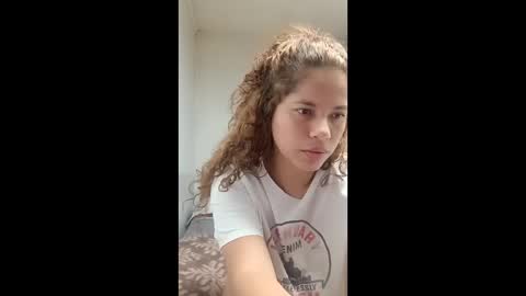 EmilyCm online show from March 27, 1:55 am