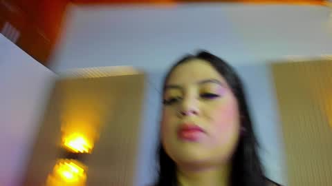 Snapshot of emilyconer chatting on September 27, 10:37 pm JULIANA ANDREA online show from September 27, 10:37 pm