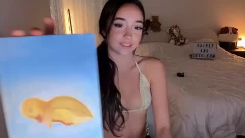 emilyfawn online show from July 20, 3:54 am