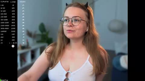 Emily  online show from September 11, 12:05 pm