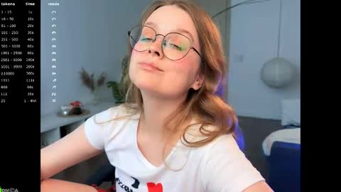 Emily  online show from May 28, 12:57 pm
