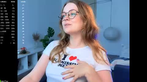 Emily  online show from August 8, 12:29 pm