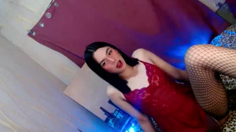 ariane online show from January 4, 5:05 pm