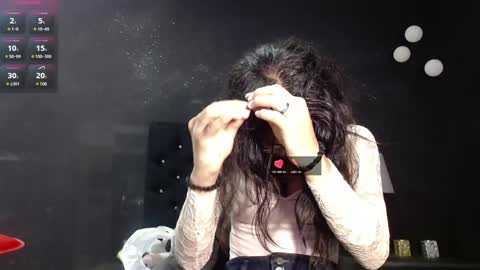 Emily online show from February 7, 11:45 am