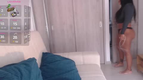 Emily online show from February 5, 2:37 pm