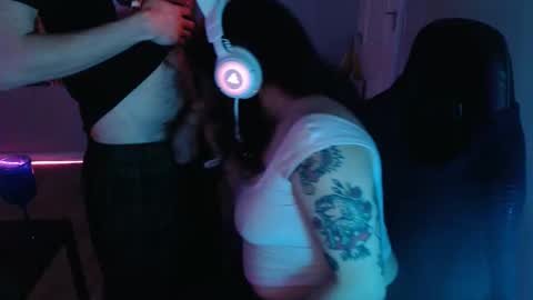 Punky Lime online show from April 8, 4:12 am