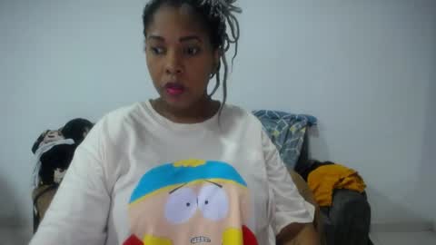 Emilyhines online show from May 9, 2:17 am