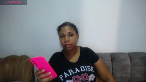 Emilyhines online show from July 16, 9:54 pm