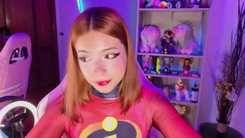 VALEEEN online show from January 19, 4:11 pm