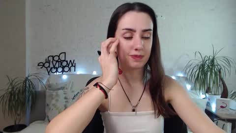 Emyli online show from February 9, 12:06 am