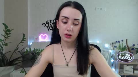 Emyli online show from February 19, 12:46 am