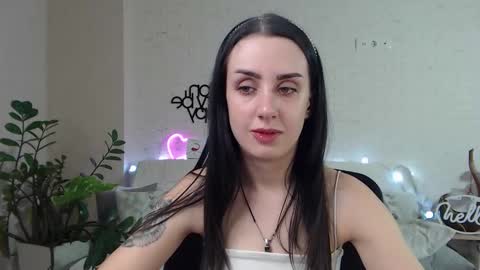 Emyli online show from February 25, 12:03 am