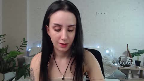 Emyli online show from February 27, 4:09 am