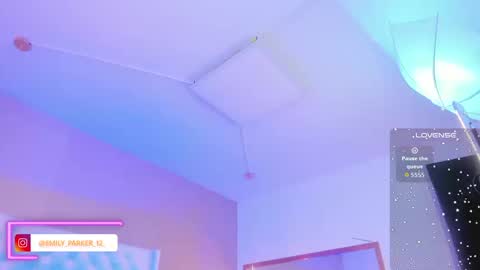 My IG - EmilyParker   online show from February 28, 3:07 am