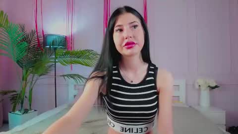 Emily online show from June 15, 3:47 pm