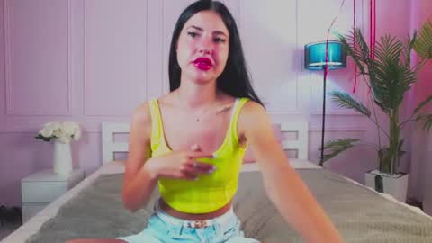 Emily online show from July 2, 3:29 pm