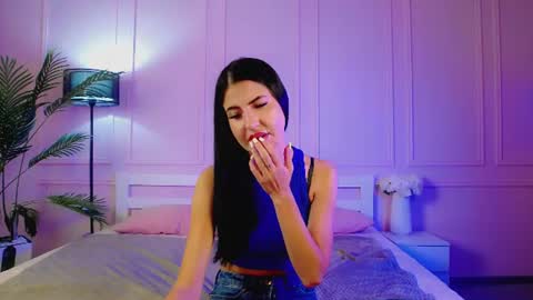 Emily online show from July 14, 10:21 am