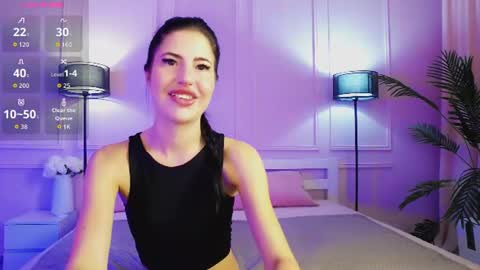 Emily online show from July 27, 5:53 pm