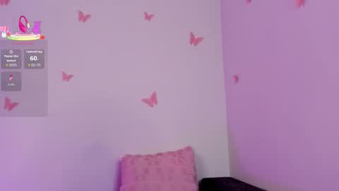 Emily  online show from October 8, 10:35 am