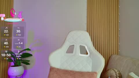 Emily  online show from March 2, 12:02 am