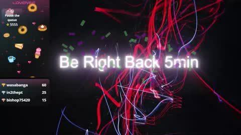         online show from December 18, 8:04 pm