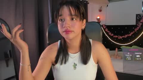 emilyrousex online show from February 12, 5:26 pm