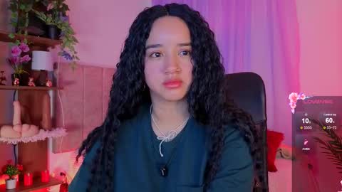 emilyrousex online show from November 20, 3:56 pm