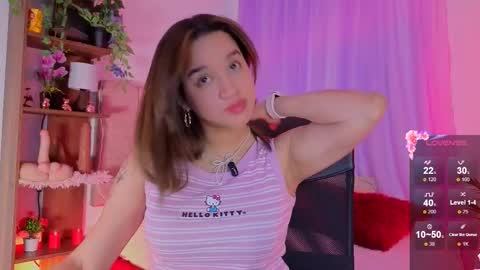 emilyrousex online show from November 21, 2:49 pm