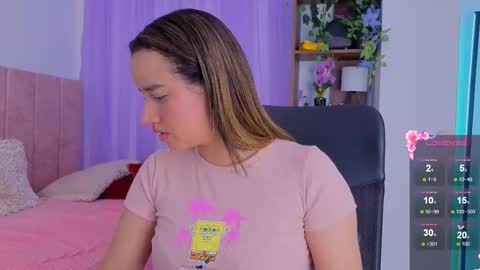 emilyrousex online show from December 21, 6:15 pm