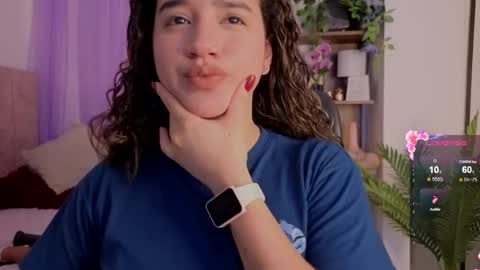 emilyrousex online show from January 17, 5:16 pm