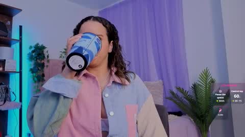 emilyrousex online show from February 26, 6:18 pm