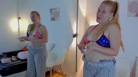 Summer 3 online show from February 21, 4:46 am